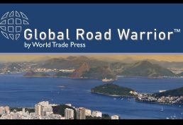 Global Road Warrior - Travel Guides