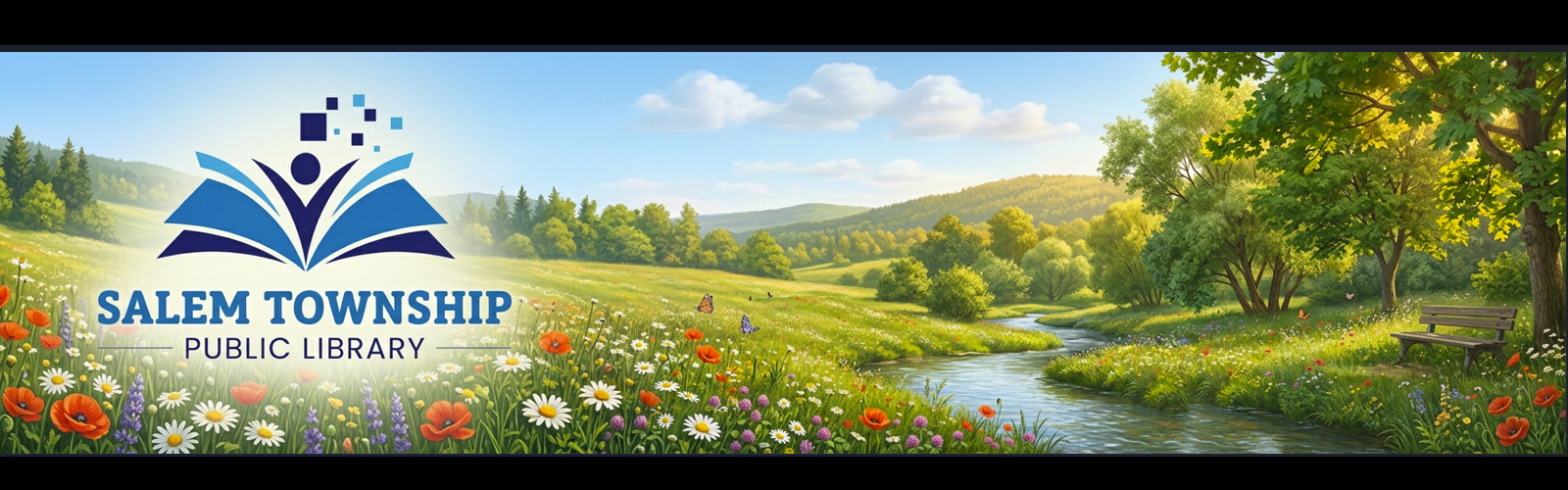 Summer banner