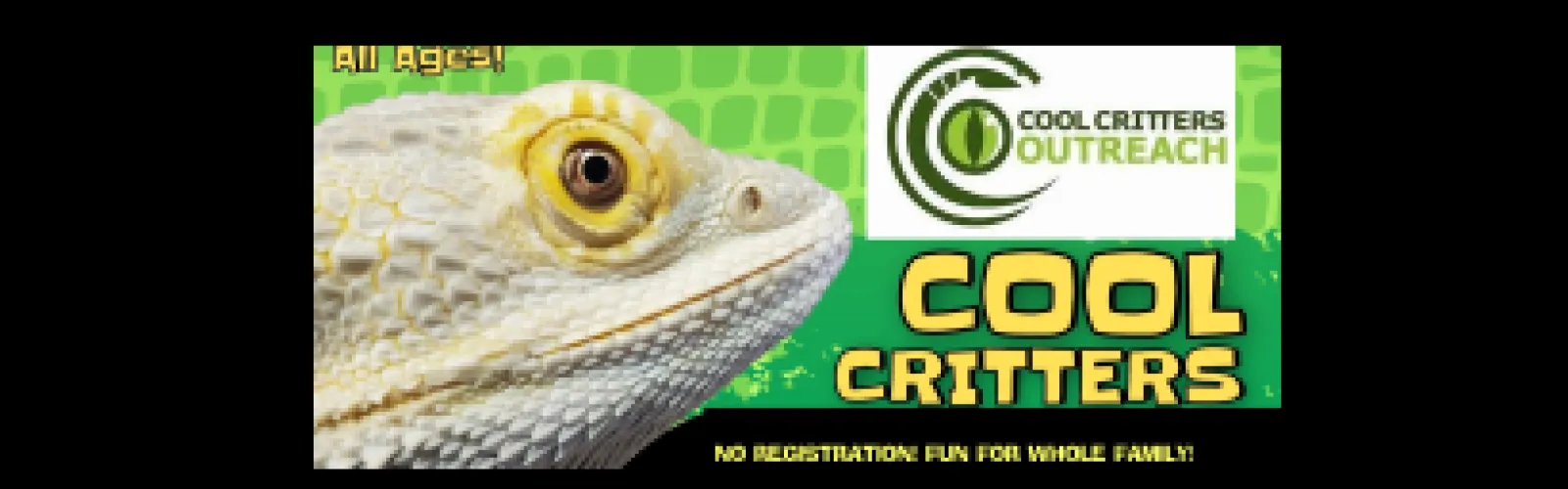 Cool Critters