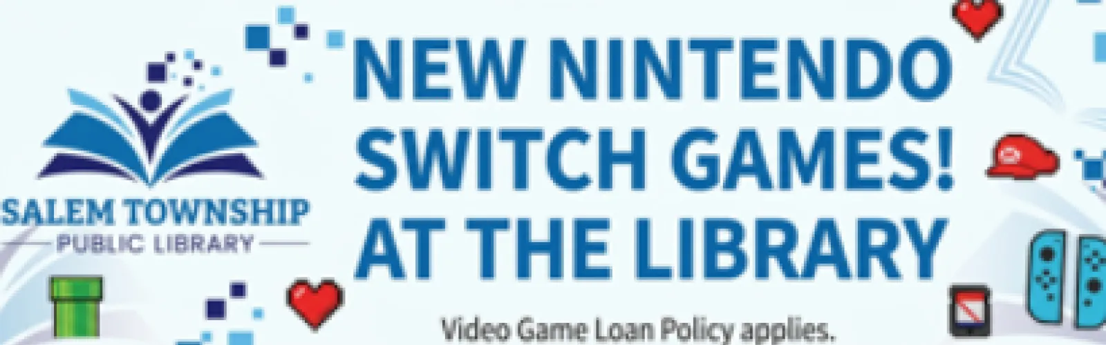Switch Games