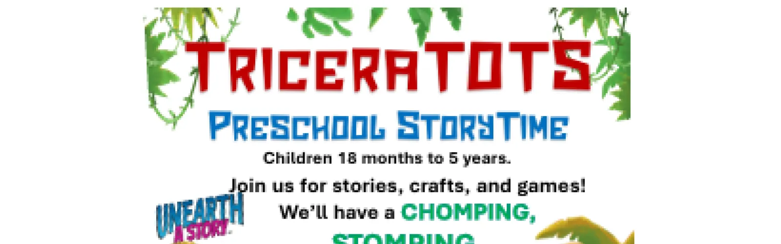 Triceratots