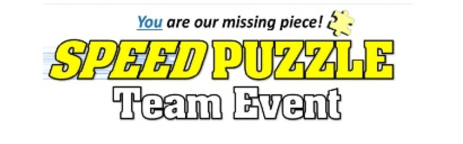 Speed Puzzle